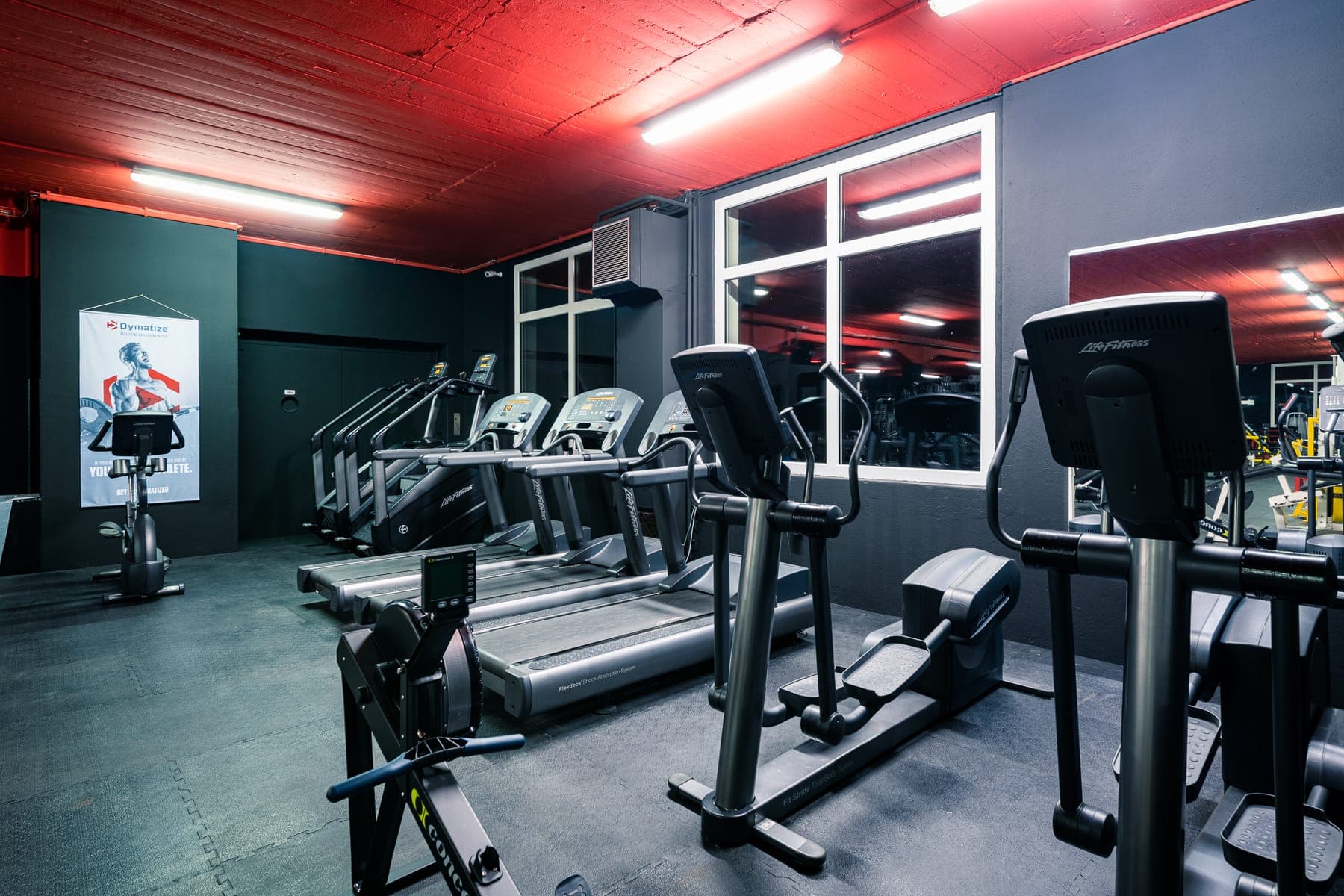 Cardio Gontenschwil