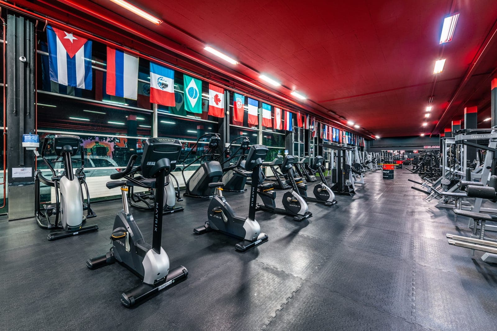 Cardio Oberbipp