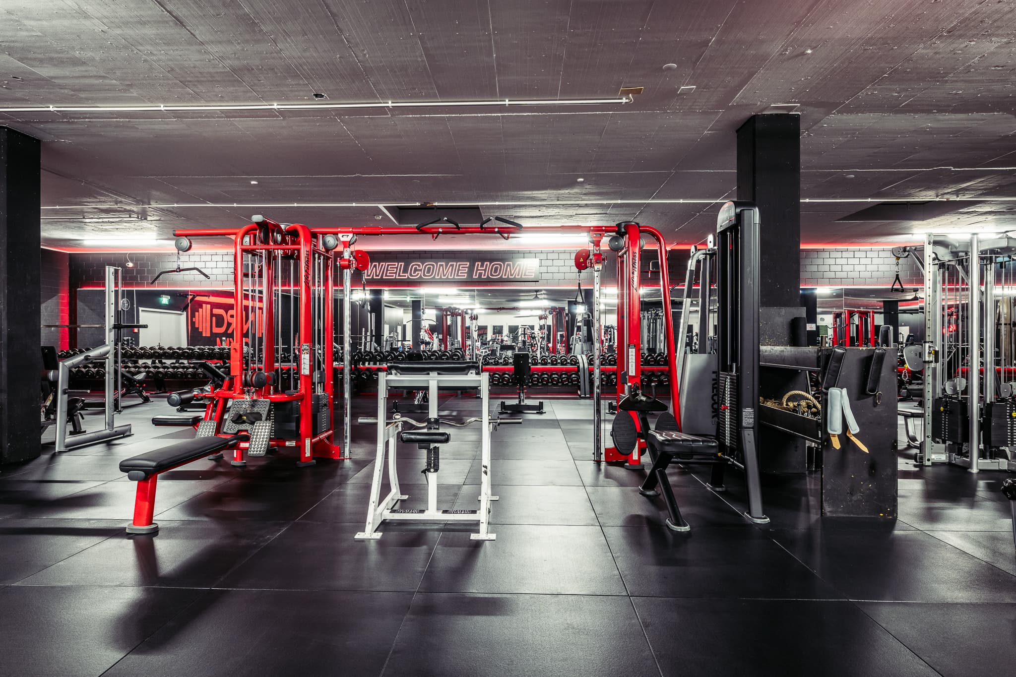 Cardio Reinach